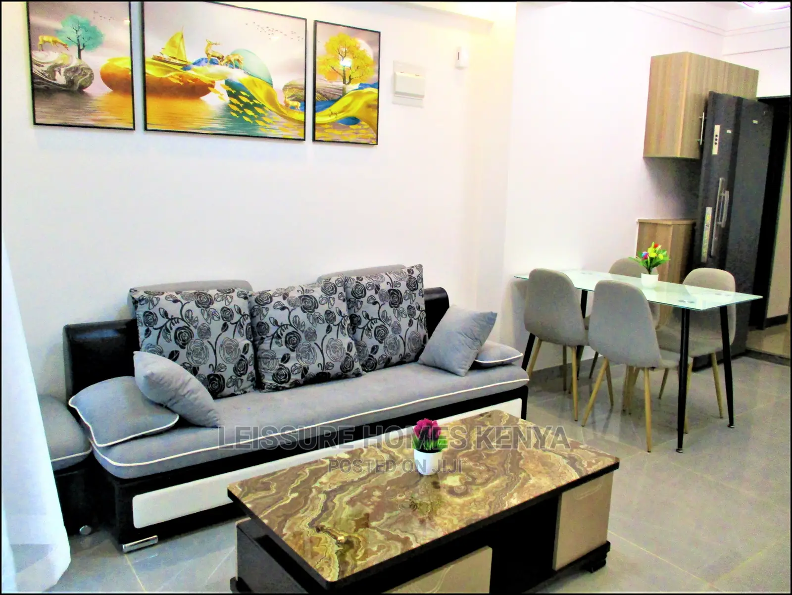 2bdrm Apartment in Upperhill for sale
