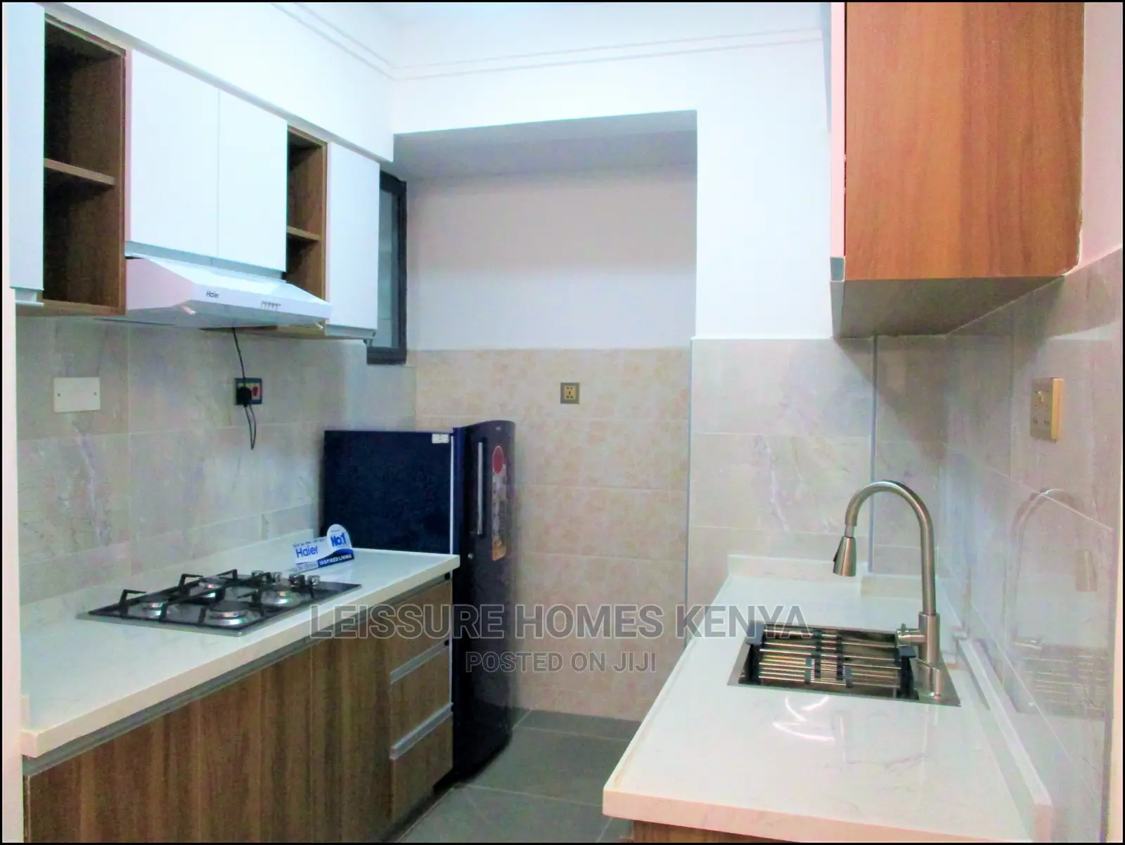 2bdrm Apartment in Upperhill for sale