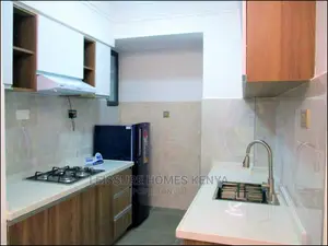 2bdrm Apartment in Upperhill for sale