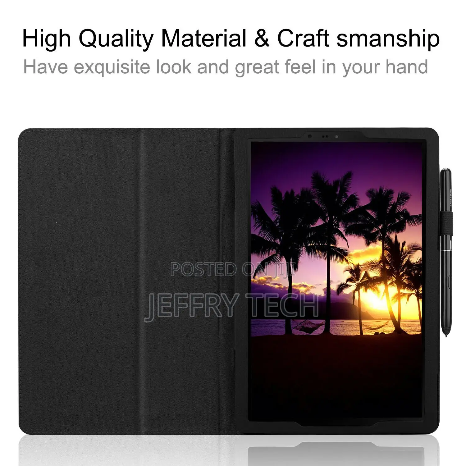 Samsung Galaxy Tab S6 Lite 104" / Tab a 10.1" Tablet Case Fo