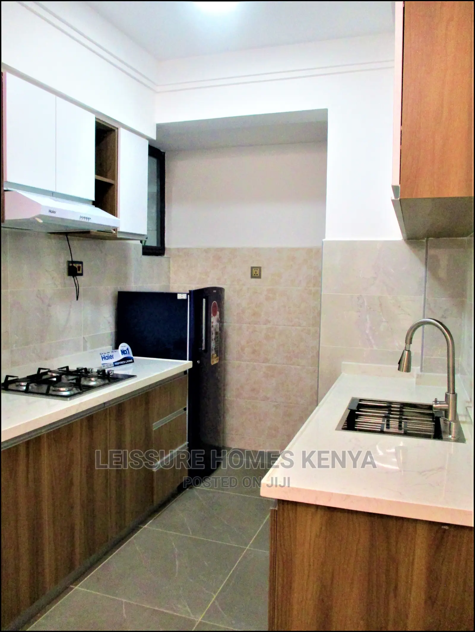 2bdrm Apartment in Upperhill for sale