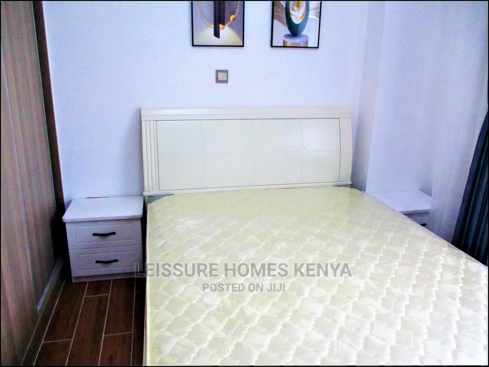 2bdrm Apartment in Upperhill for sale
