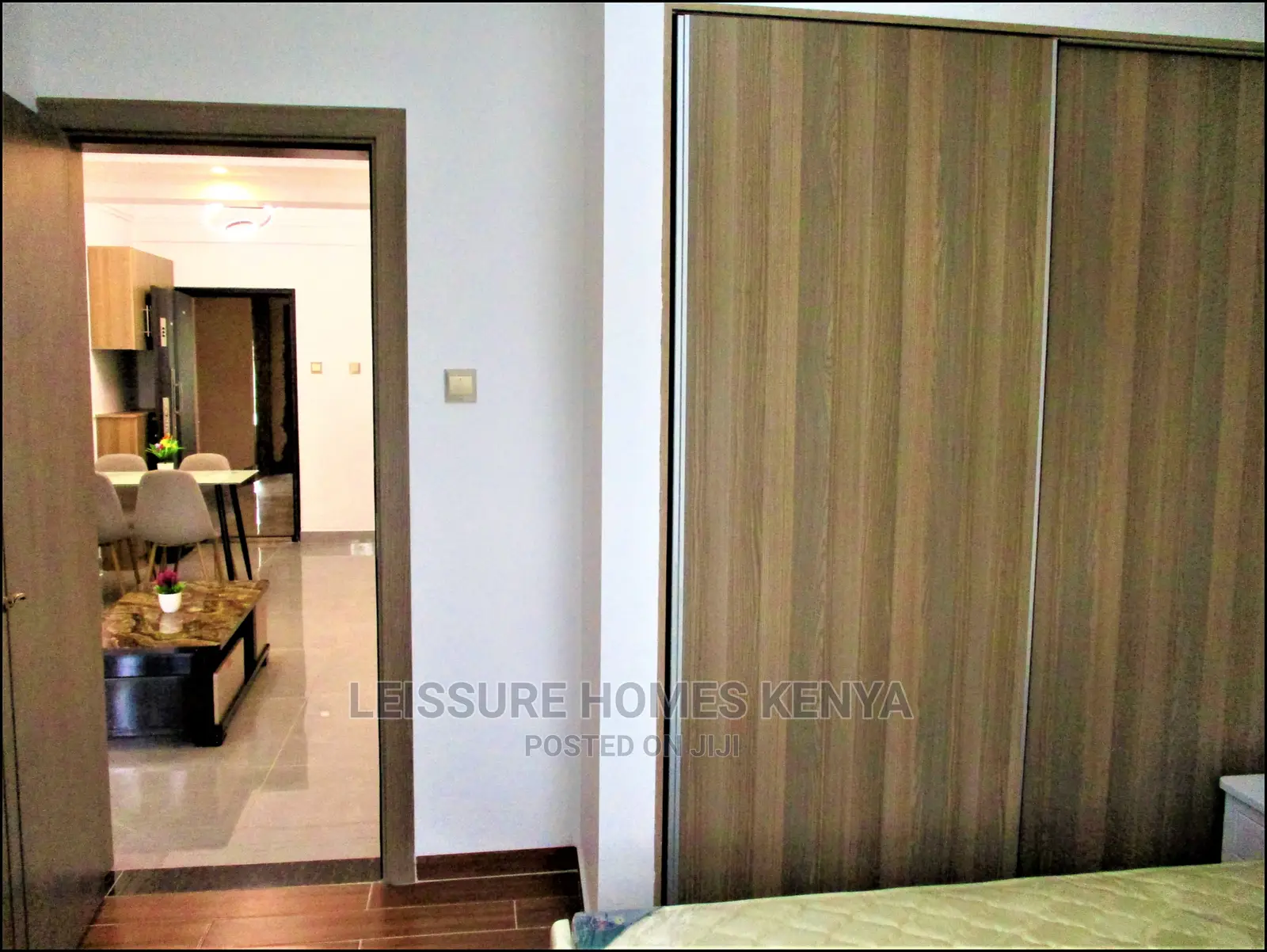 2bdrm Apartment in Upperhill for sale