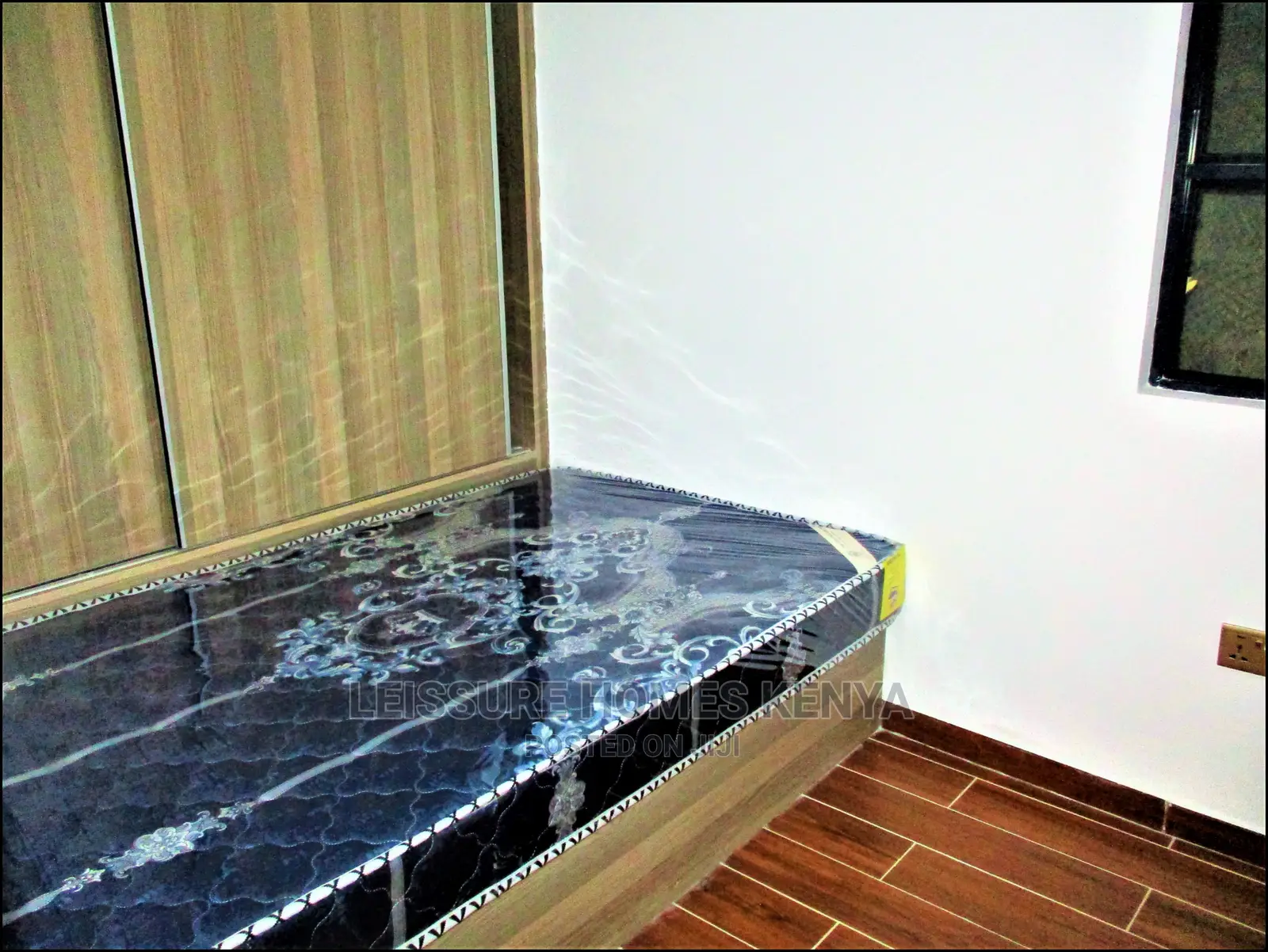 2bdrm Apartment in Upperhill for sale