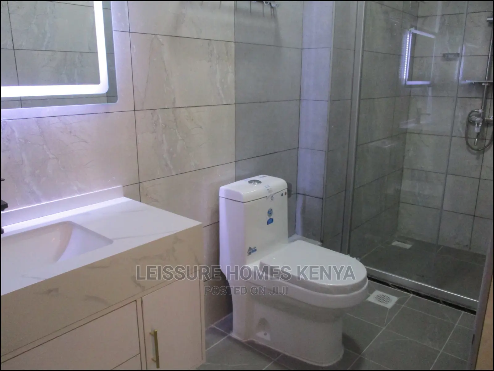 2bdrm Apartment in Upperhill for sale