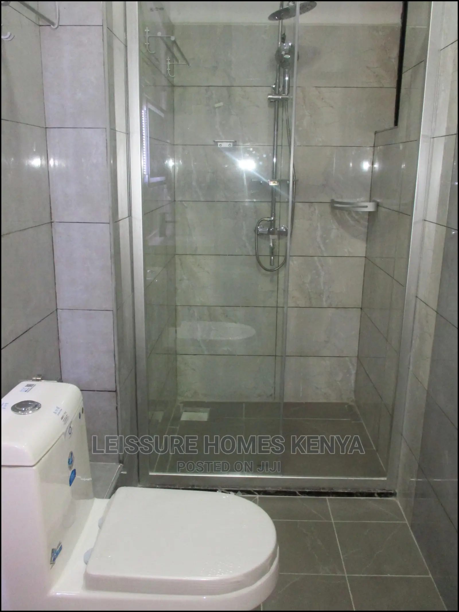2bdrm Apartment in Upperhill for sale
