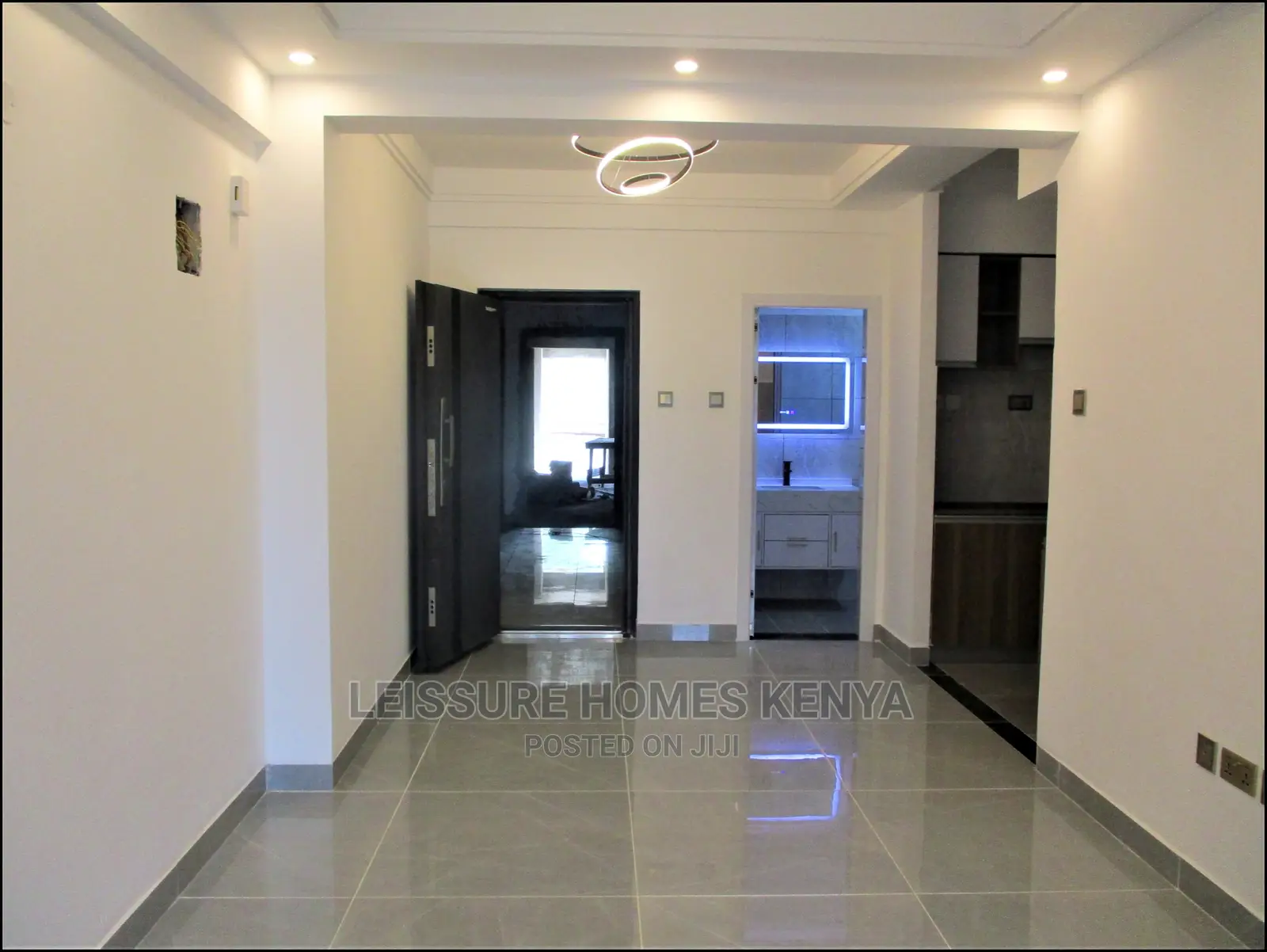 2bdrm Apartment in Upperhill for sale