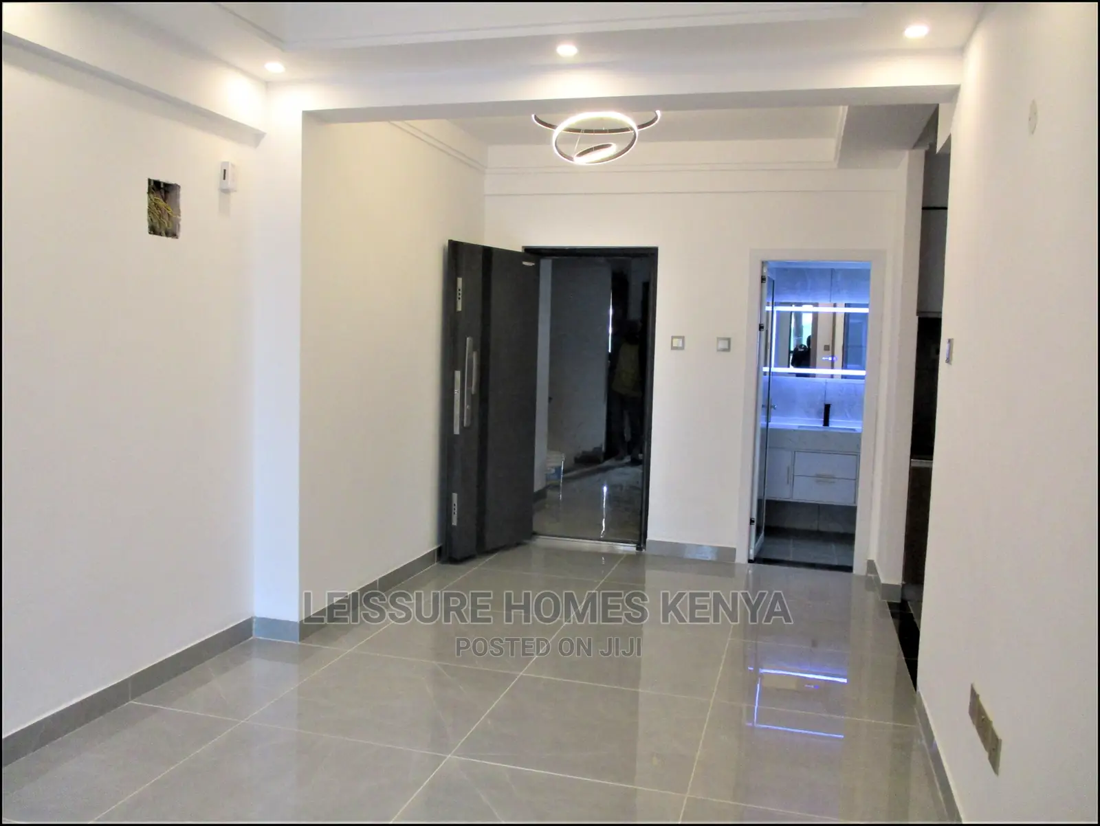 2bdrm Apartment in Upperhill for sale