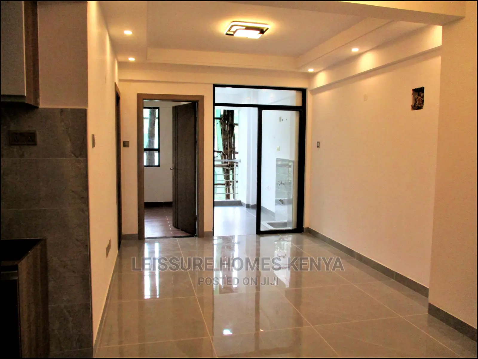 2bdrm Apartment in Upperhill for sale