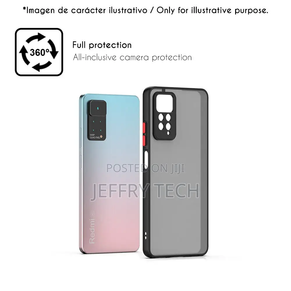 Cover Bumper for Samsung Galaxy A13 4g 6.6 " Silicone Liquid