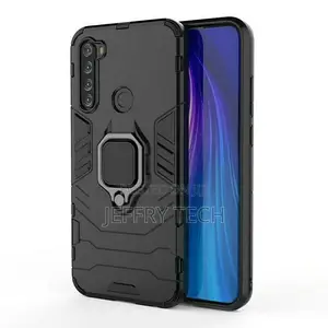 Case Cover Magnet Ring for Xiaomi Redmi 9C / Redmi 10A