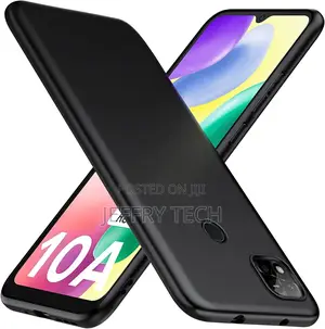 Cover TPU Silicone for Xiaomi Redmi 10A / Redmi 9C