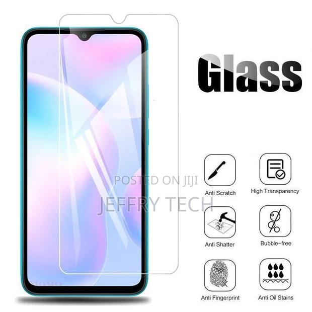 Xiaomi Redmi 10 Prime+ 10C 9 Activ Quality TEMPERED GLASS SC