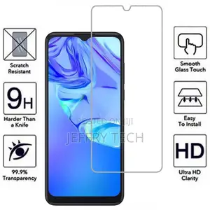 Xiaomi Redmi 10 Prime+ 10C 9 Activ Quality TEMPERED GLASS SC