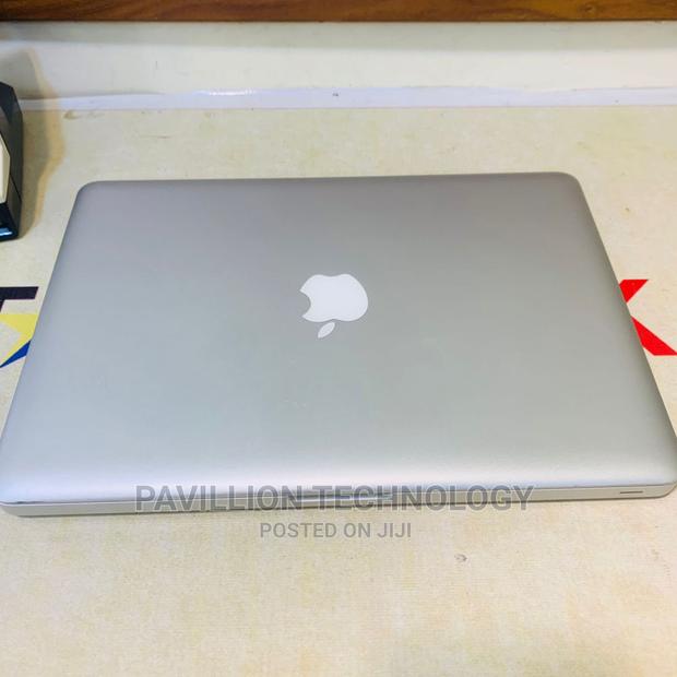 Laptop Apple MacBook Pro 4GB Intel Core I5 HDD 500GB - thumbnail 4