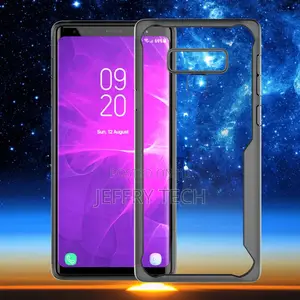 Ipaky Super Series Back Case for Galaxy Note 9