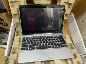 Laptop HP EliteBook Revolve 810 G3 Tablet 8GB Intel Core i5 SSD 256GB