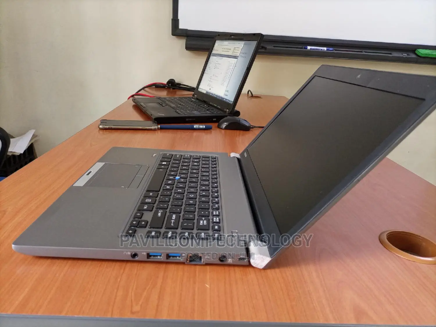 Laptop Toshiba Tecra Z40 8GB Intel Core I5 SSD 256GB