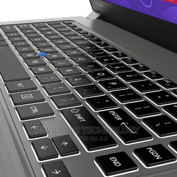 Laptop Toshiba Tecra Z40 8GB Intel Core I5 SSD 256GB