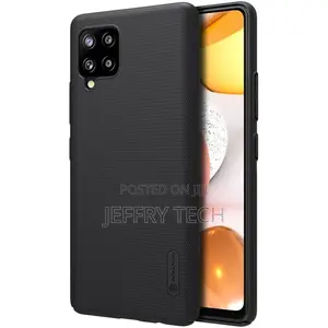 Nillkin Frosted Case for Samsung A23,A33 5g