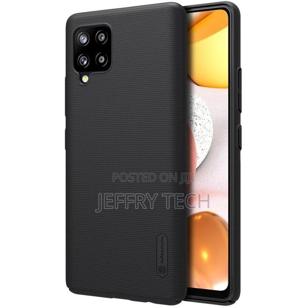 Nillkin Frosted Case for Samsung A23,A33 5g - main view