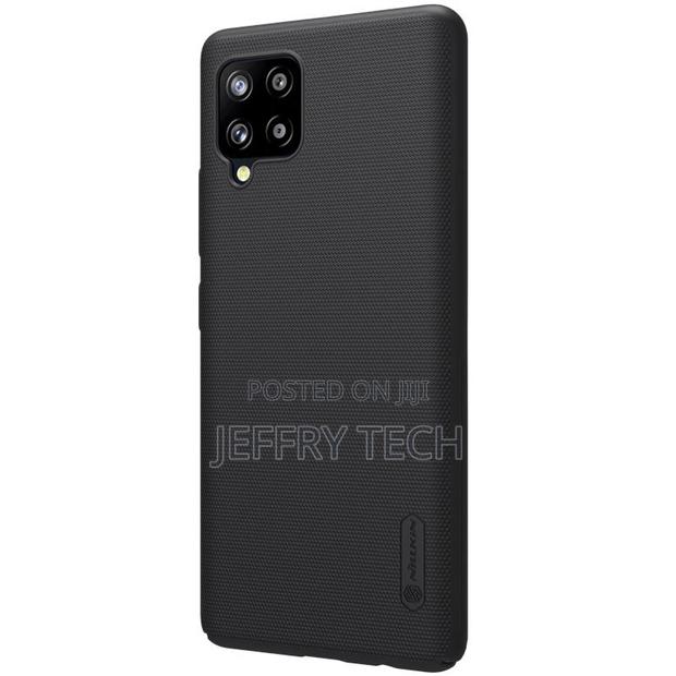 Nillkin Frosted Case for Samsung A23,A33 5g - thumbnail 2