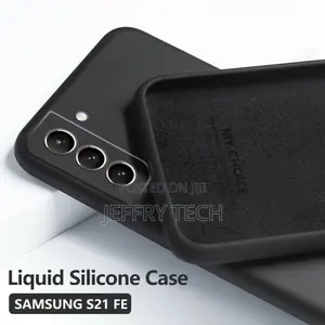Samsung Galaxy S21 Ultra A32 A22 A82 S20 Fe Liquid Silicone