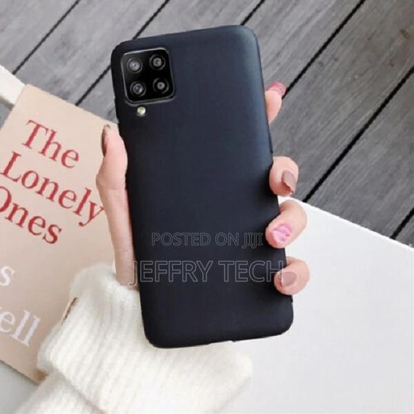 Samsung Galaxy S8 S8+ S9 S9+ Plus Note 8 Note 9 Silicone Cov - thumbnail 2