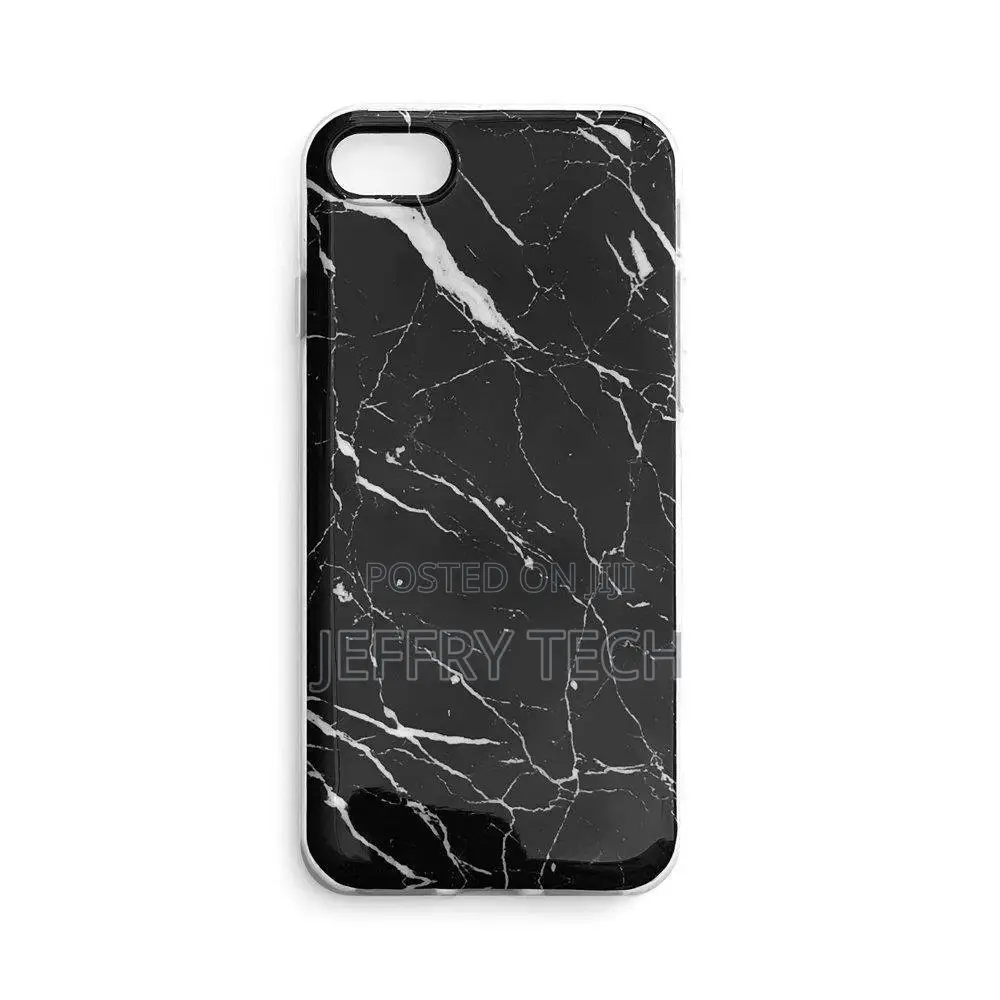 Marble TPU Cover Gel Marble for Samsung Galaxy S22 + (S22 Pl