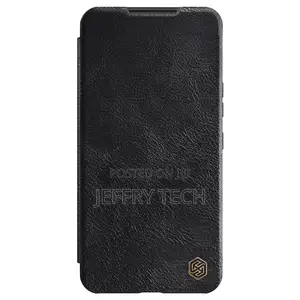Nillkin Qin Leather Pro Case Case Forsamsung Galaxy S22 Plus