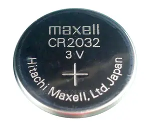 Cmos Batteries
