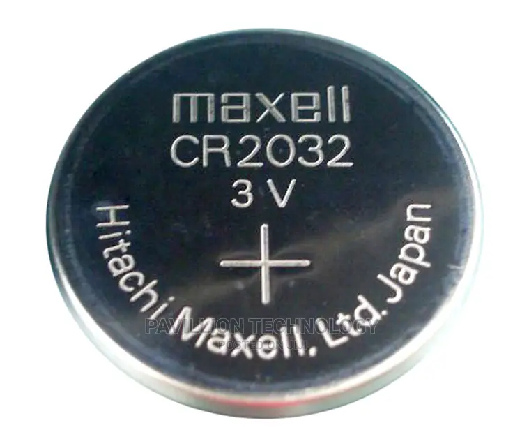 Cmos Batteries