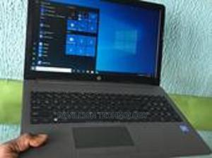 Laptop HP 250 G7 4GB Intel Celeron HDD 500GB - main view