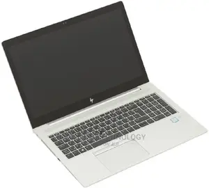 Laptop HP EliteBook 850 G5 8GB Intel Core i5 SSD 256GB