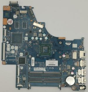 Laptop Mother Board - thumbnail 2