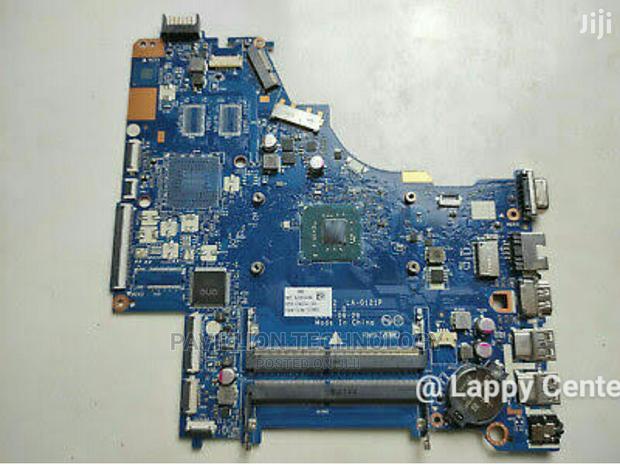 Laptop Mother Board - thumbnail 3