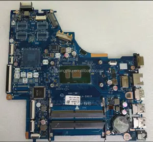 Laptop Mother Board