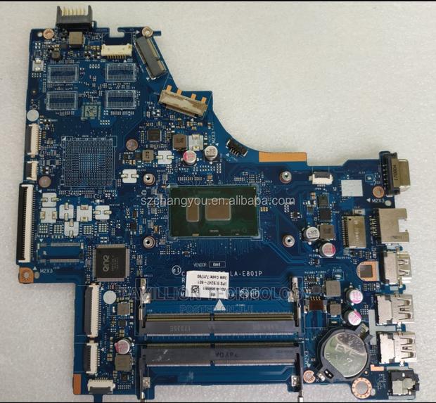 Laptop Mother Board - thumbnail 4