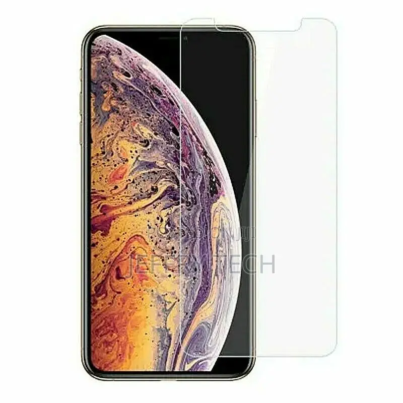 Glass Tempered Glass iPhone 13 Screen 12 Pro Max Se 2022 Xr