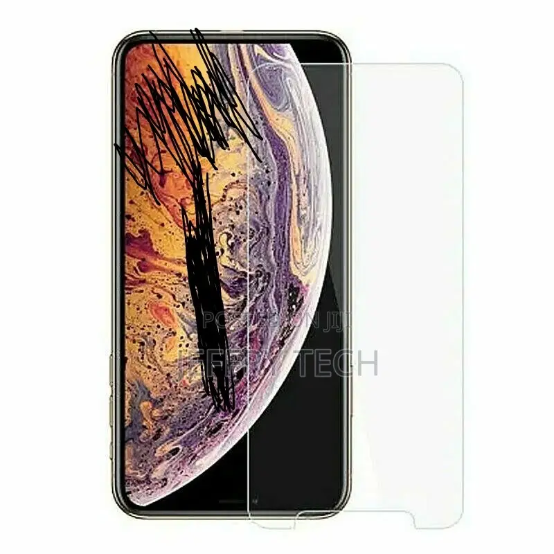 Glass Tempered Glass iPhone 13 Screen 12 Pro Max Se 2022 Xr