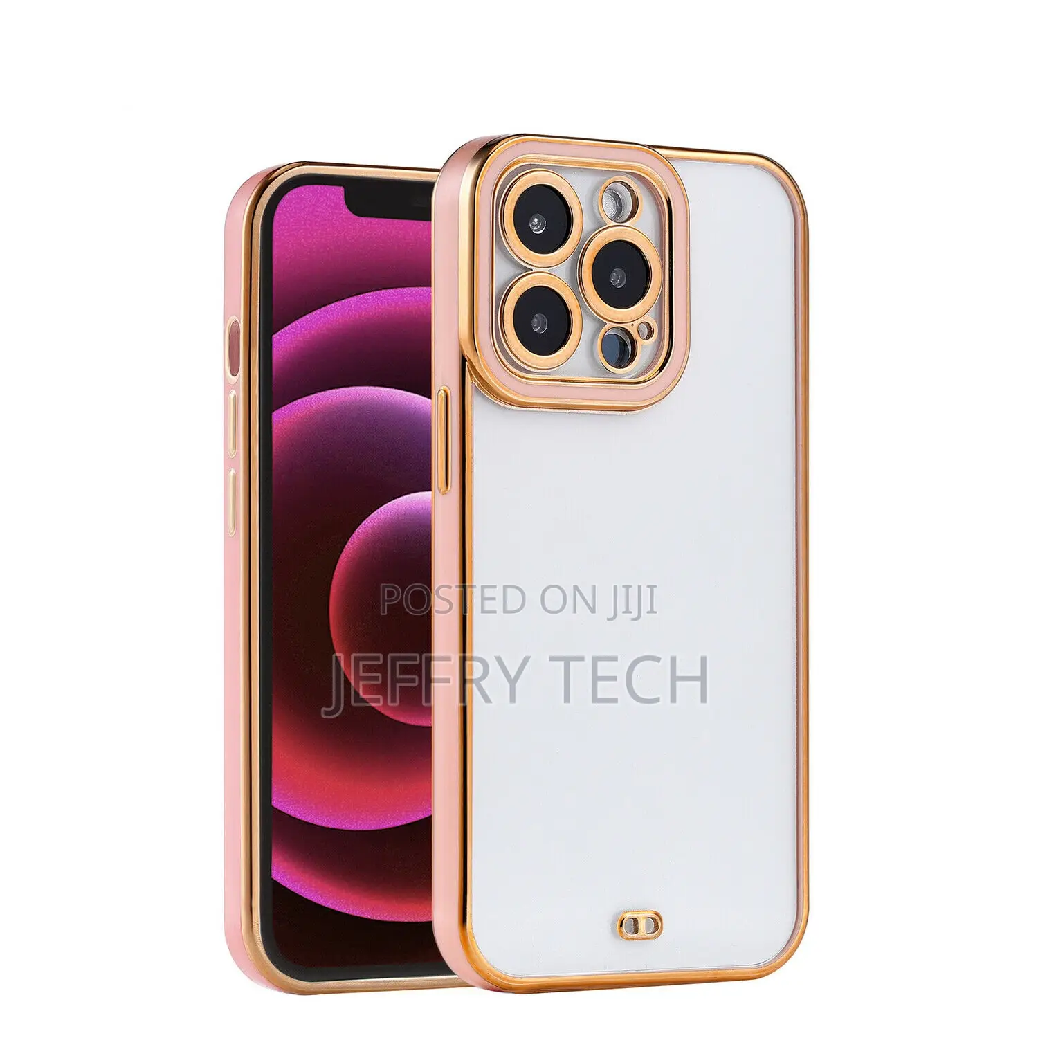 Case Cover Tpu Case for iPhone 13 12 Mini Max 11 Pro Se 2022