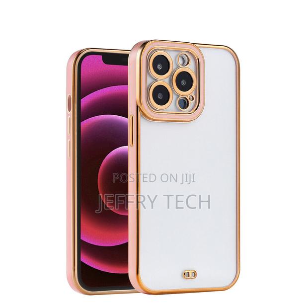 Case Cover Tpu Case for iPhone 13 12 Mini Max 11 Pro Se 2022 - thumbnail 3