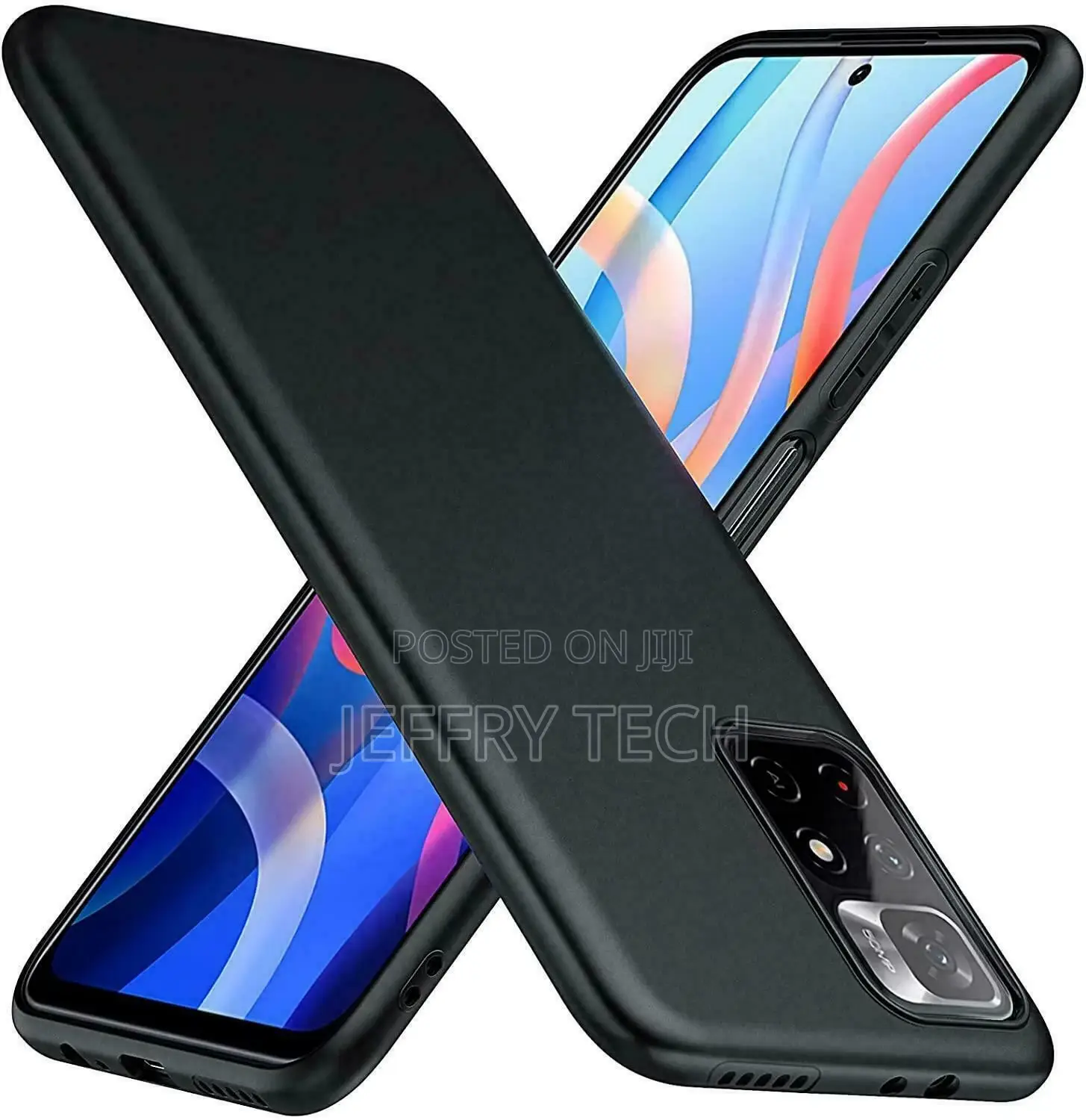 Case Cover for Xiaomi 12 12x Note 11 Pro 11t Pro 10a Poco X3
