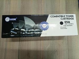 05/80 A Compatible Toner - thumbnail 2