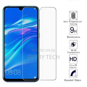 Tempered Glass Film for Huawei Y6 2019/Y6s 2019 Display Prot