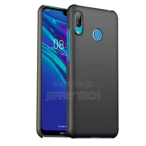 Huawei Y6 Y6s Pro 2019/ Honor 8A Case - Ultra Slim