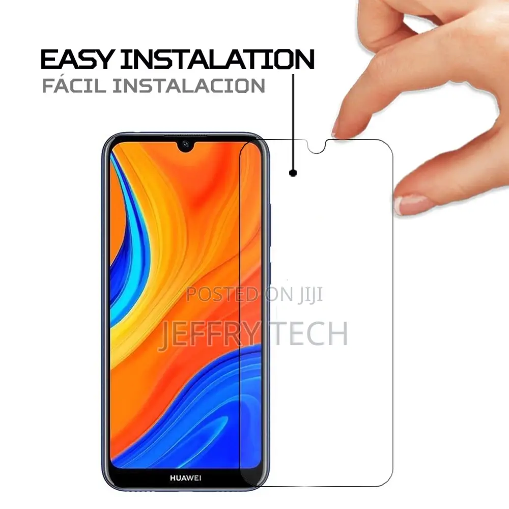 Screen Protector Antishock for Huawei Y6s 2019