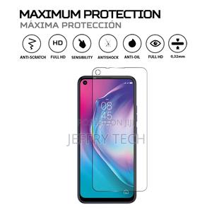 Screen Protector Brand Antishock for Tecno Camon 15 - thumbnail 2