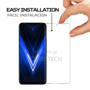 Screen Protector Brand Antishock for Tecno Pova Neo