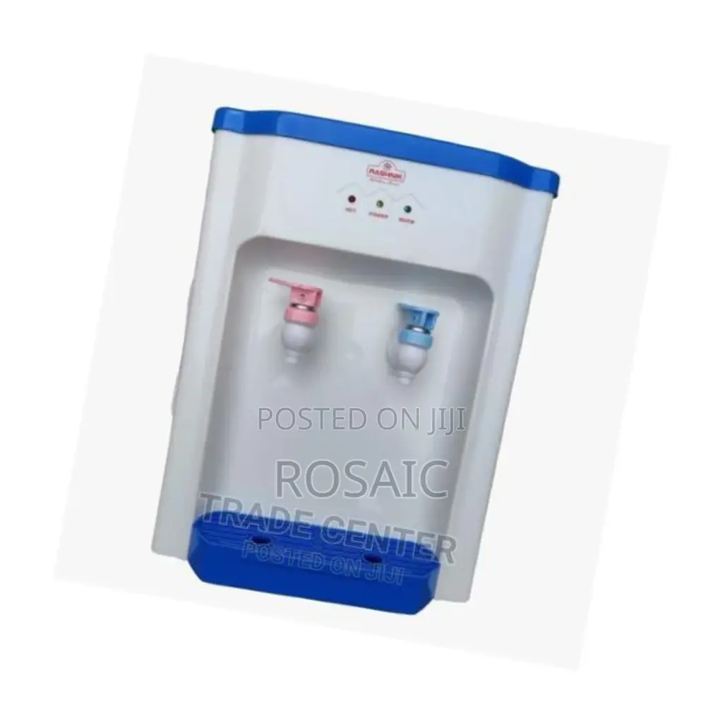 Table Top Water Dispenser